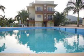 Anand Agro Tourism Kashid